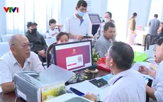 Chính quyền địa phương 2 cấp ở Tây Ninh linh hoạt xử lý thủ tục