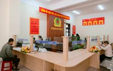 Lâm Đồng tổ chức lại an ninh địa bàn sau hợp nhất