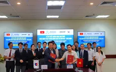 WAYCEN ký kết hợp tác với Bệnh viện Trung ương Huế trong ứng dụng công nghệ AI