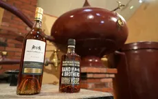 Trung Quốc miễn thuế cho các nhà sản xuất cognac lớn của EU