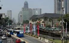 Indonesia đề nghị mua máy bay và lúa mì của Mỹ trong đàm phán thuế quan