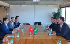 Thủ tướng đề nghị lập thương hiệu cà phê chung Việt Nam-Brazil
