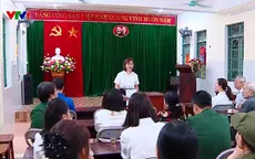 Mặt trận Tổ quốc cấp tỉnh, cấp xã hạn chế được sự chồng chéo với mô hình mới