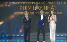 Phim "Chị dâu" của Khương Ngọc đại thắng tại Liên hoan phim DANAFF III