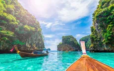 Thái Lan mất vị thế dẫn đầu du lịch Đông Nam Á