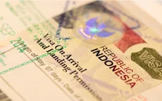 Indonesia mở rộng miễn thị thực nhập cảnh