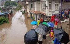 Nepal cảnh báo nguy cơ lũ lụt nghiêm trọng