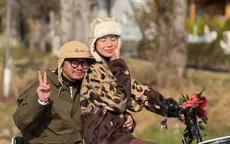 Hà Lê sắp lên chức bố, hé lộ dự án âm nhạc mới cùng các anh tài sau “Anh trai vượt ngàn chông gai”