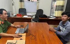 Mâu thuẫn sau va chạm ghe, một người bị đâm tử vong