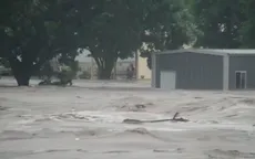 51 người tử vong vì lũ quét ở Texas, 27 trẻ em vẫn mất tích