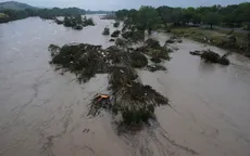 Người dân Texas (Mỹ) bàng hoàng sau trận lũ quét kinh hoàng