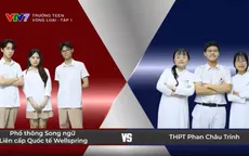 Trường Teen 2025: Nên hay không nên đình chỉ học tập đối với học sinh vi phảm kỷ luật?
