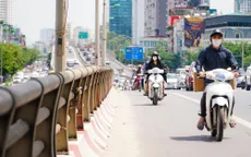 Thời tiết ngày 7/7: Bắc Bộ và Trung Bộ ngày nắng nóng, chiều tối mưa dông