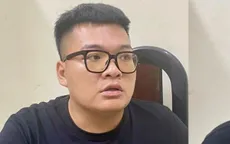 Hà Nội: Cướp tiệm vàng giữa ban ngày để... nạp game đánh bạc