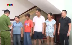 Hà Nội: Bắt nhóm cò mồi và nhân viên phòng khám