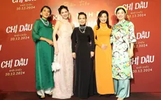 Phim Chị dâu có chiến thắng thuyết phục?