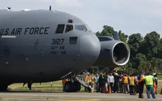 Mỹ sẽ chấm dứt bảo vệ trục xuất đối với hàng chục nghìn người Honduras và Nicaragua