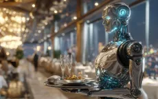 AI thay đổi diện mạo một ngành nghề ít ai ngờ tới: nhà hàng