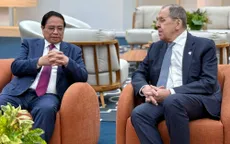 Thủ tướng Phạm Minh Chính tiếp xúc lãnh đạo các nước, tổ chức quốc tế nhân dịp Hội nghị Thượng đỉnh BRICS mở rộng