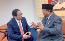 Việt Nam, Indonesia nhất trí thúc đẩy ký kết hiệp định thương mại gạo