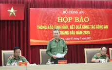 Bộ Công an: Giấy tờ cấp trước thời điểm sáp nhập tỉnh còn thời hạn, nguyên vẹn được tiếp tục dùng