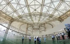 Đến 15/8 phải hoàn thành công tác chuẩn bị tổ chức Triển lãm thành tựu Đất nước