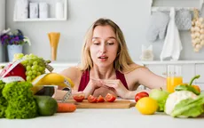 Chọn loại thực phẩm phù hợp giúp phái nữ cân bằng tinh thần