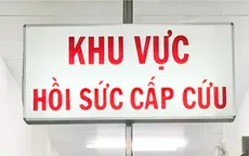 Cứu sống thanh niên bị tra tấn vì bẫy việc nhẹ lương cao