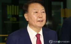 Cựu Tổng thống Hàn Quốc Yoon Suk Yeol đối mặt lệnh bắt giữ mới
