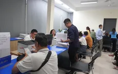 Người không chuyên trách cấp xã có thể được tiếp nhận vào công chức nếu đủ điều kiện