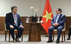 Tập đoàn Granja Fujikura muốn phát triển nông nghiệp công nghệ cao tại Việt Nam