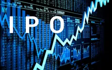 Số lượng hồ sơ đăng ký IPO tại Hong Kong (Trung Quốc) tăng mạnh