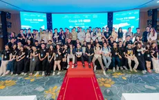 Google I/O Extended 2025 trở lại Hà Nội với những cập nhật mới nhất về công nghệ