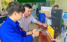Quảng Trị: Huy động hơn 1.500 đoàn viên hỗ trợ người dân thực hiện thủ tục hành chính