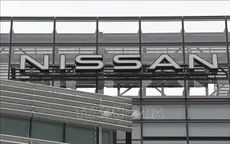 Nissan cân nhắc sản xuất xe điện cho Foxconn