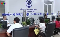 Phân luồng giải quyết thủ tục đất đai để tránh ùn tắc