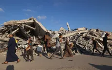 Hàng chục người Palestine thương vong tại các điểm phát thực phẩm ở Dải Gaza