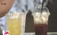 Sản xuất đá viên không phép: Trách nhiệm thuộc về ai?