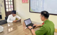 Công an thông tin về clip “khách nước ngoài xé tiền Việt Nam, tài xế taxi dạy cho bài học”