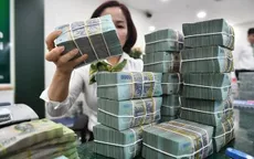 Hà Nội thu ngân sách cao nhất cả nước