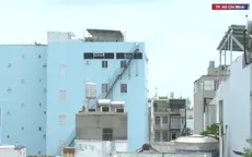 Phòng cháy ở khu nhà trọ, khu dân cư: Cần bố trí lối thoát hiểm thứ 2