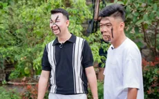 Bố ơi mình đi đâu thế 2025: Trung Ruồi, Duy Hưng, Neko Lê bị bôi nhọ nồi kín mặt
