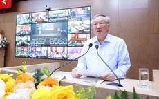 Mở rộng hơn phạm vi, quy mô, điều kiện, diện đối tượng được đề nghị đặc xá dịp 2/9