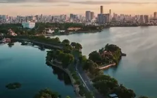 Việt Nam hút gần 11 triệu du khách quốc tế nửa đầu 2025