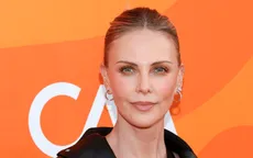 Charlize Theron chỉ trích định kiến về giới của các hãng phim Hollywood