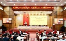 Phó Thủ tướng Nguyễn Chí Dũng: Quảng Trị cần tập trung đầu tư các công trình trọng điểm