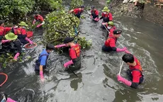 Tăng quyền cho địa phương trong quản lý môi trường
