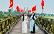 Câu hò bên bến Hiền Lương – Ký ức vang vọng từ một vùng đất lịch sử