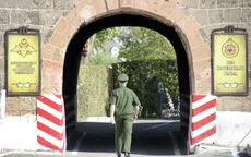 Ukraine: Nga tăng cường hiện diện quân sự ở Armenia