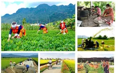 Đồng bộ chương trình mục tiêu quốc gia với mô hình chính quyền hai cấp